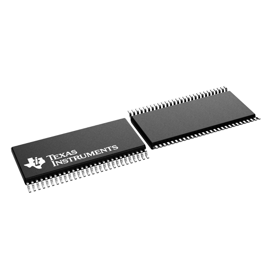 SN74CBT16233DGGR-Texas Instruments